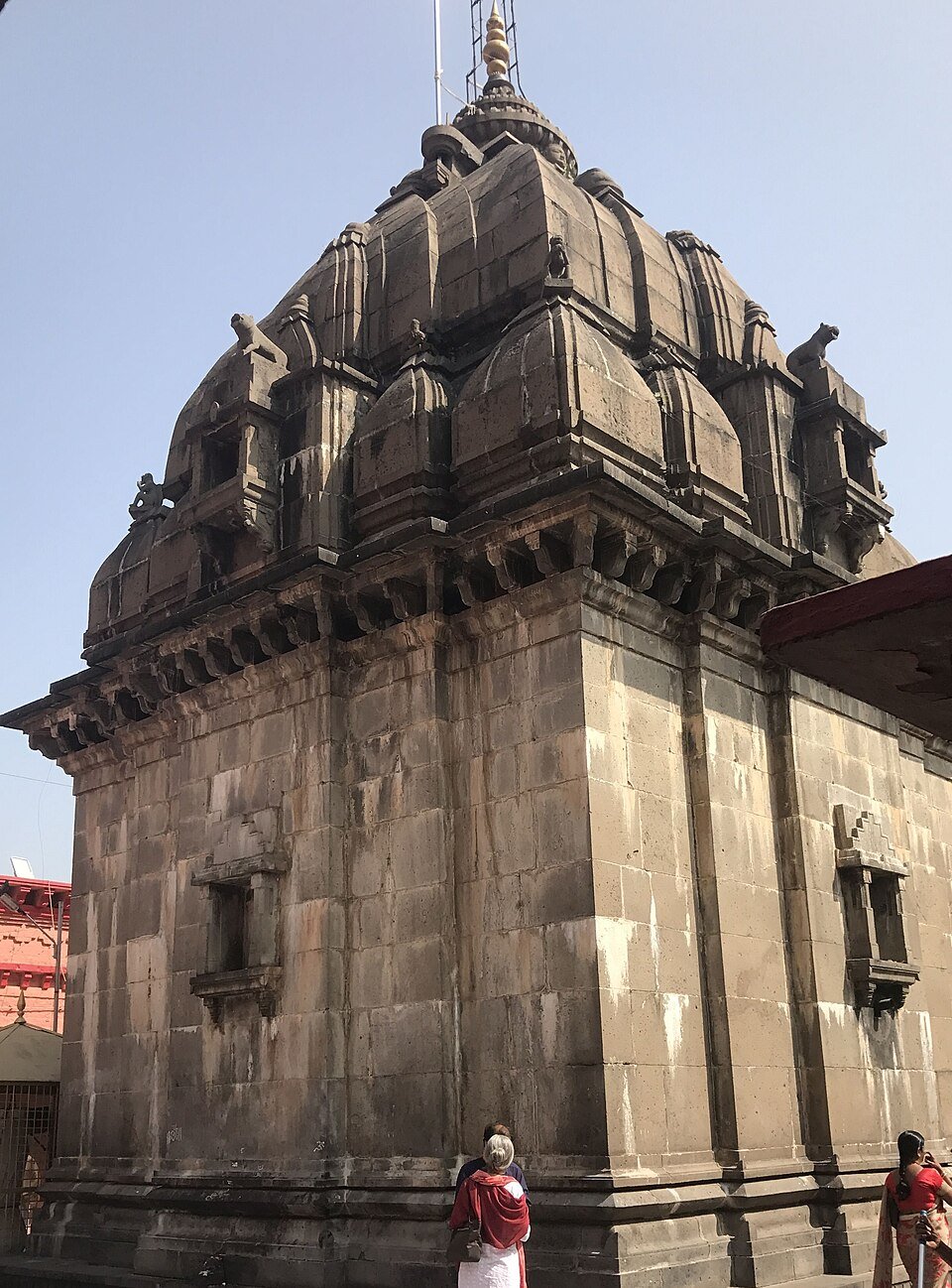 Vaijnath Jyotirlinga, Parli